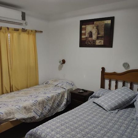 Hotel Residencial Independencia Сан Рафаел Екстериор снимка